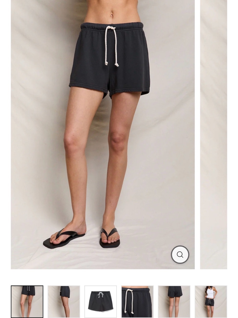 Perfectwhitetee Shorts